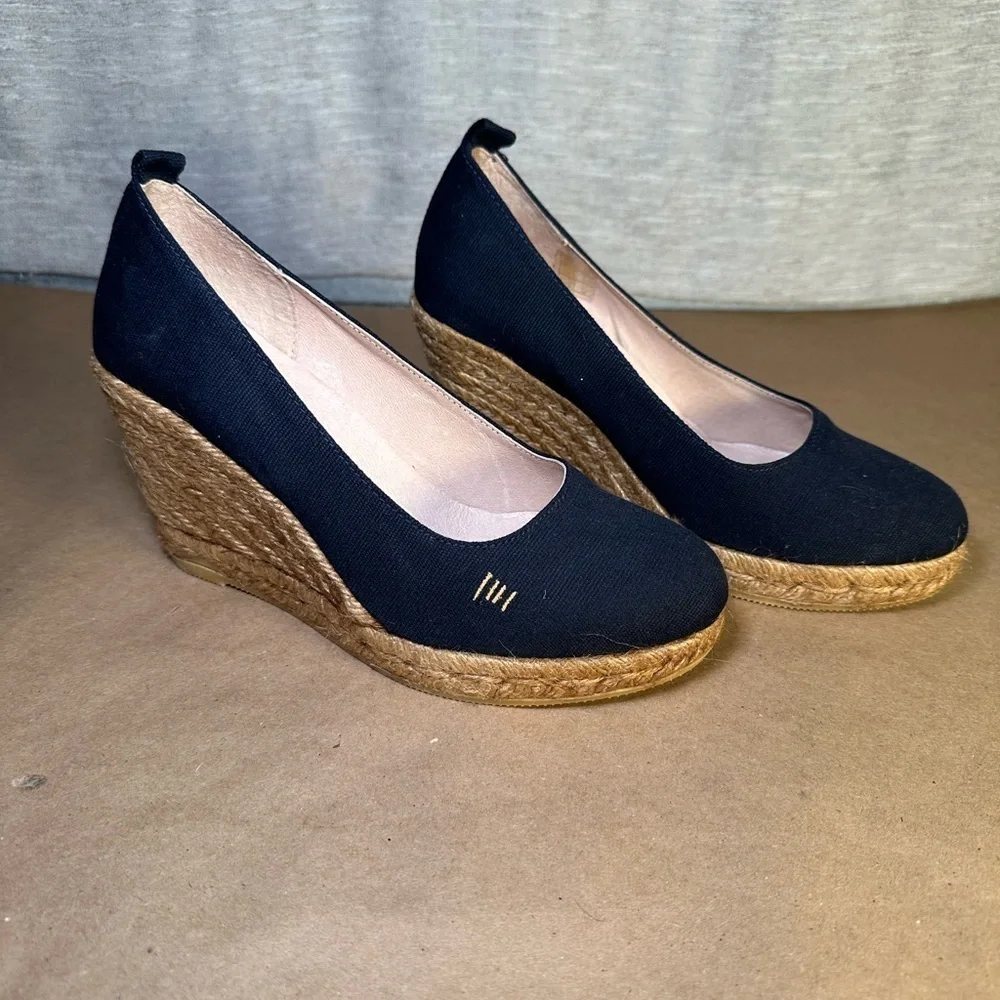 viscata step into